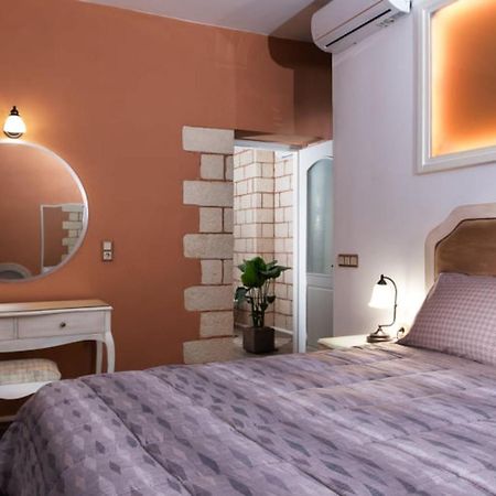 Estia Luxury Living Apartment Chania  Exterior photo