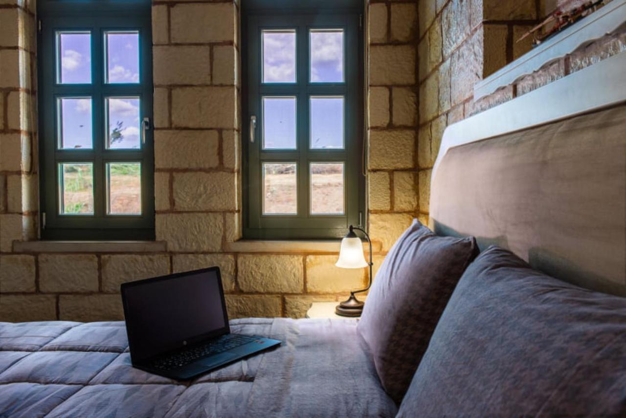 Estia Luxury Living Apartment Chania  Exterior photo